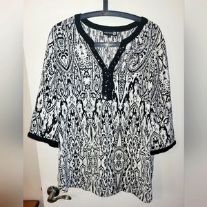 Women's blouse size 16